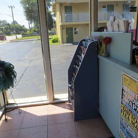 Royal Inn Daytona Beach Kültér fotó