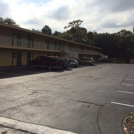 Royal Inn Daytona Beach Kültér fotó