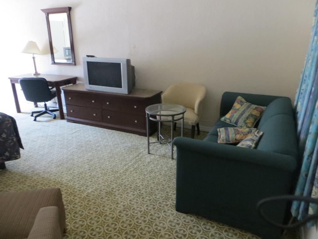 Royal Inn Daytona Beach Szoba fotó