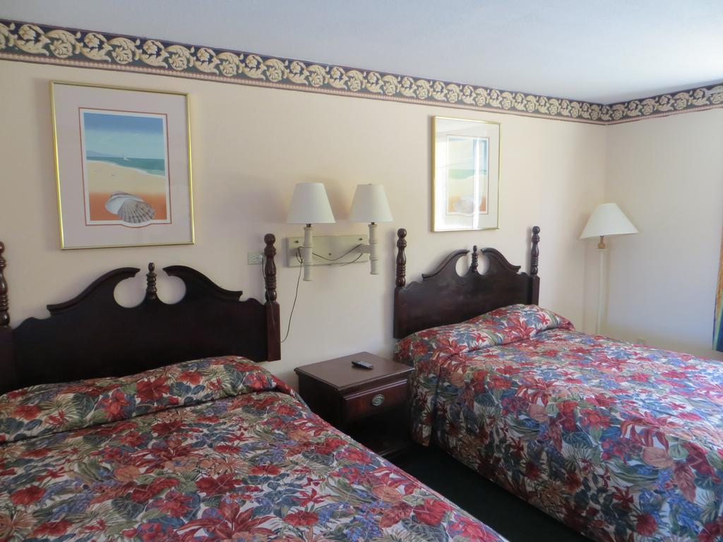 Royal Inn Daytona Beach Szoba fotó