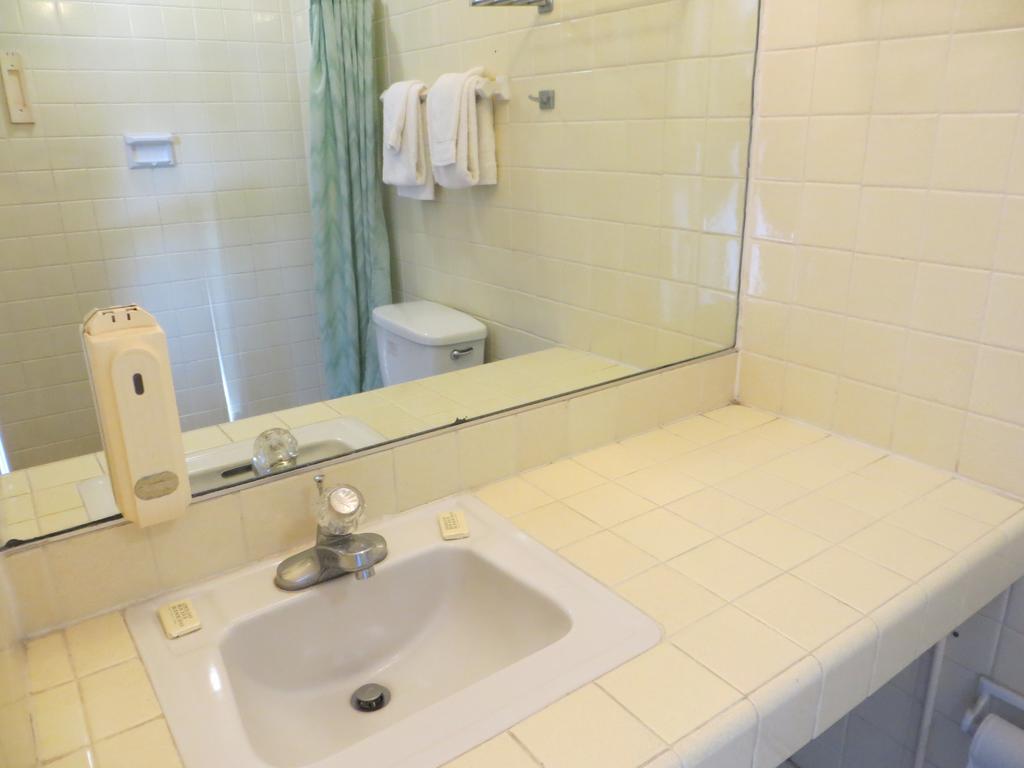 Royal Inn Daytona Beach Szoba fotó