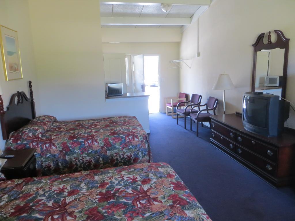 Royal Inn Daytona Beach Szoba fotó