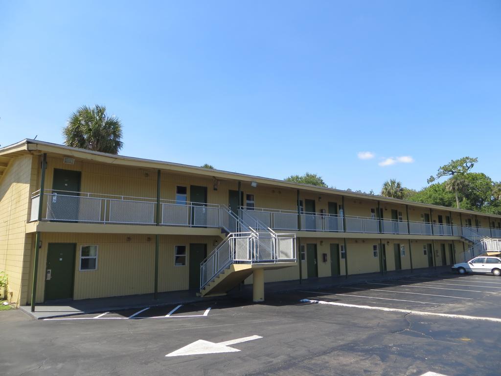 Royal Inn Daytona Beach Kültér fotó