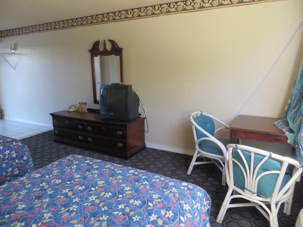 Royal Inn Daytona Beach Kültér fotó