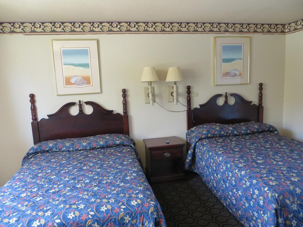 Royal Inn Daytona Beach Kültér fotó