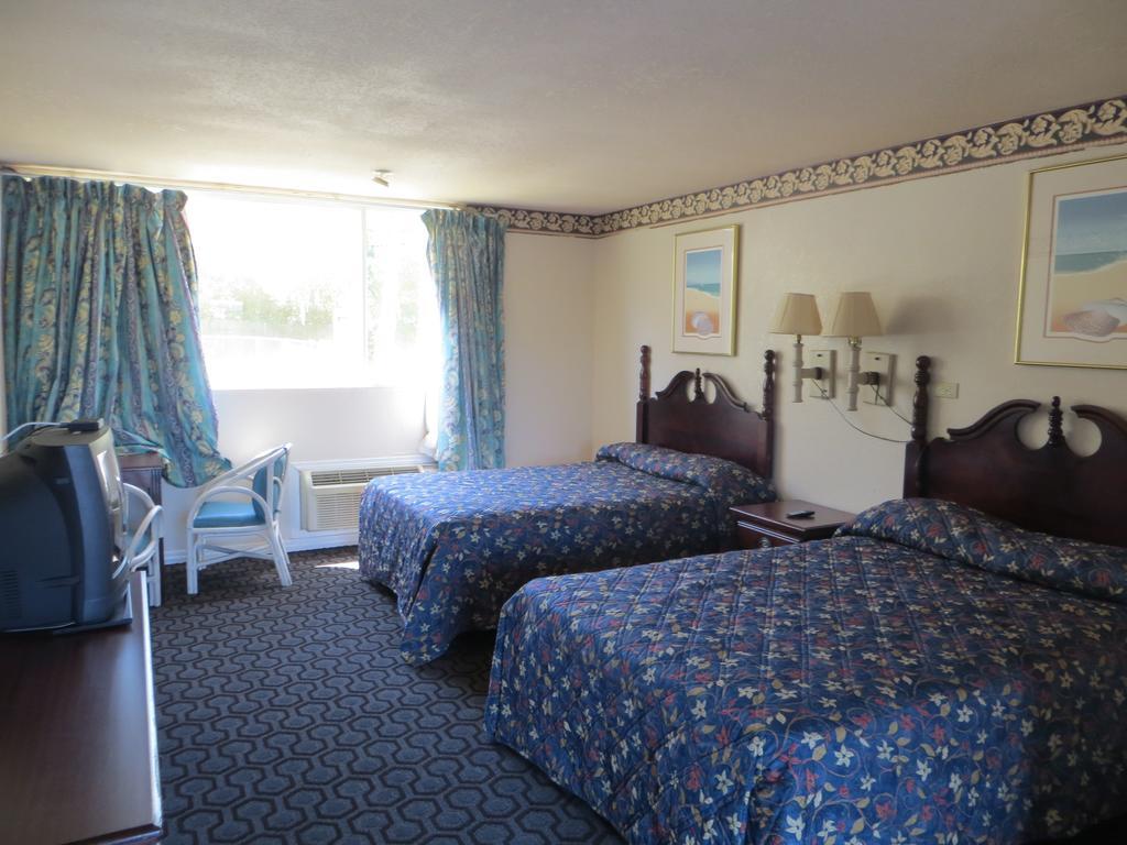 Royal Inn Daytona Beach Kültér fotó