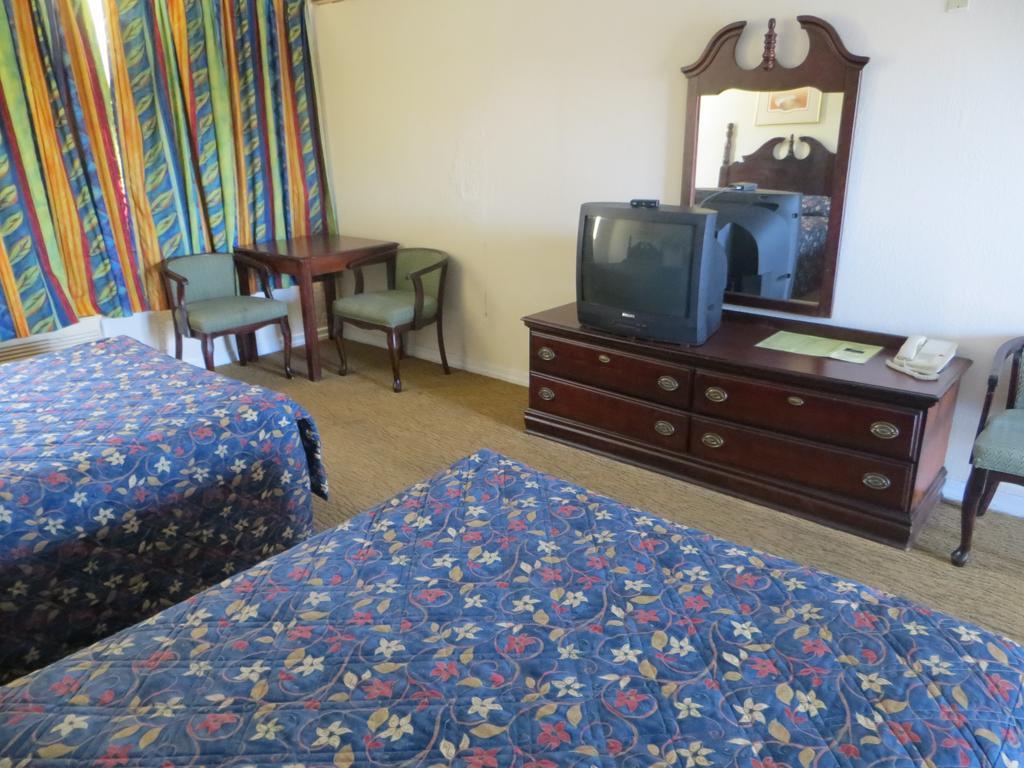 Royal Inn Daytona Beach Kültér fotó