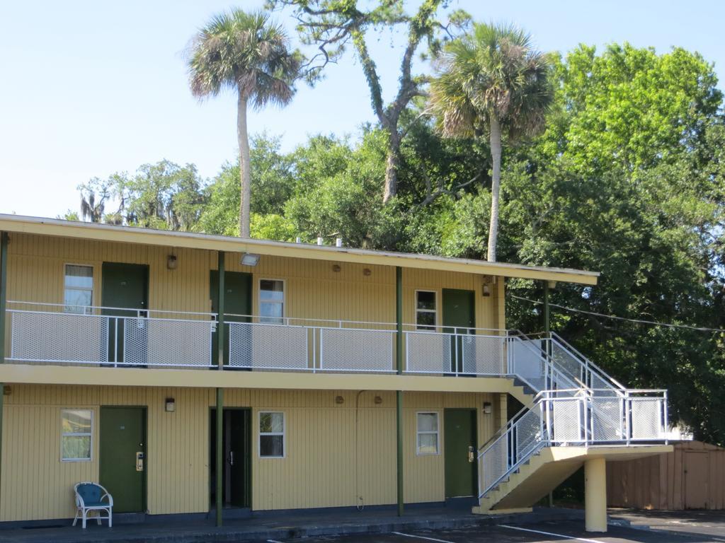 Royal Inn Daytona Beach Kültér fotó