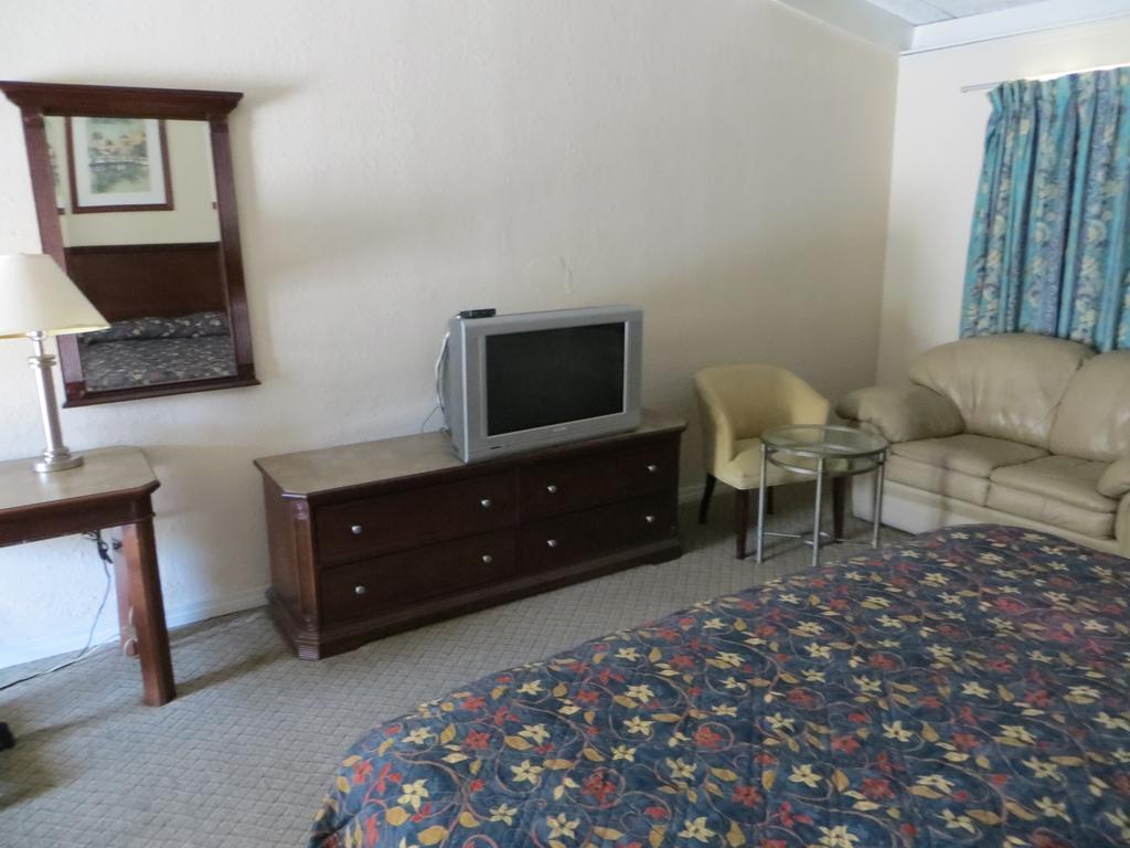 Royal Inn Daytona Beach Kültér fotó