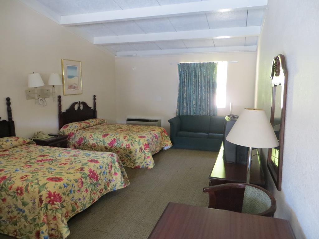 Royal Inn Daytona Beach Kültér fotó