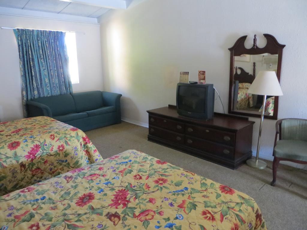 Royal Inn Daytona Beach Kültér fotó