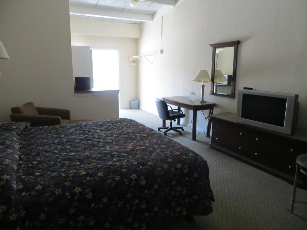 Royal Inn Daytona Beach Kültér fotó