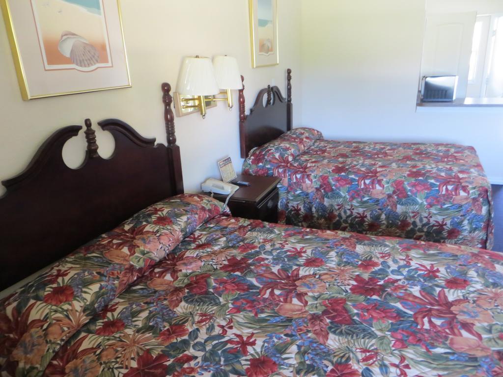 Royal Inn Daytona Beach Kültér fotó