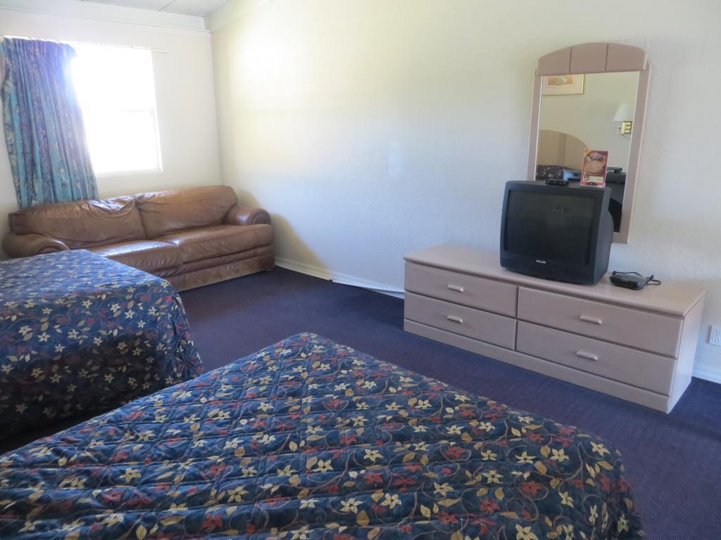 Royal Inn Daytona Beach Kültér fotó