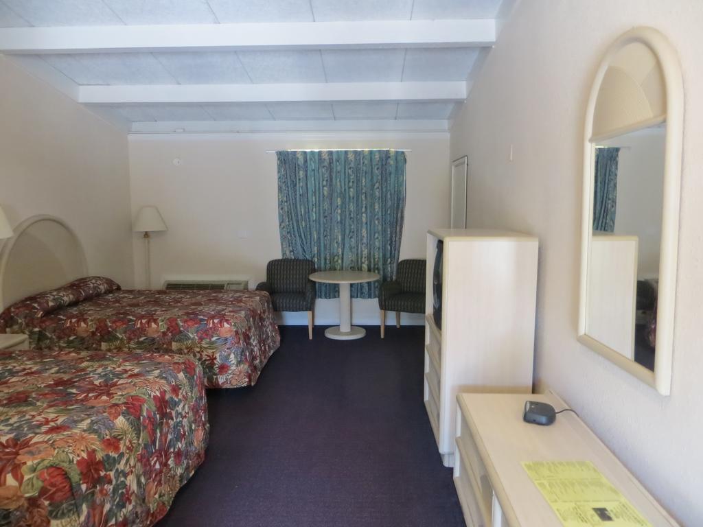 Royal Inn Daytona Beach Kültér fotó