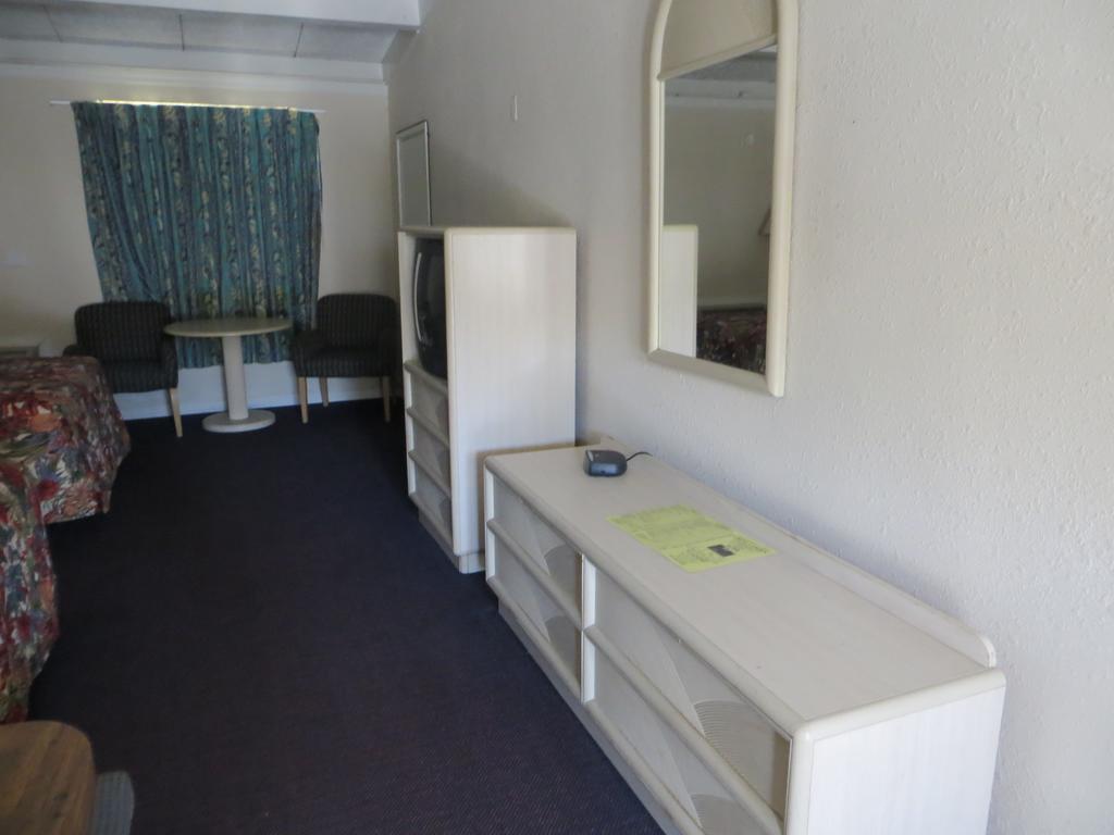 Royal Inn Daytona Beach Kültér fotó