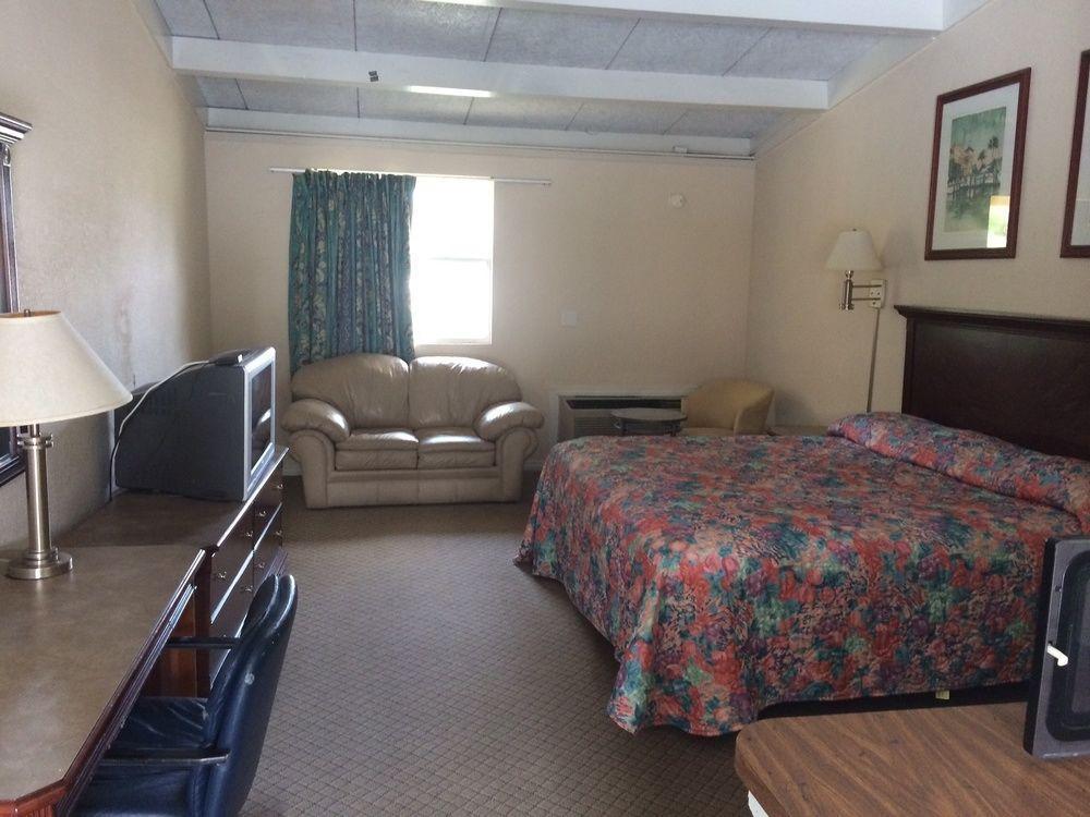 Royal Inn Daytona Beach Kültér fotó