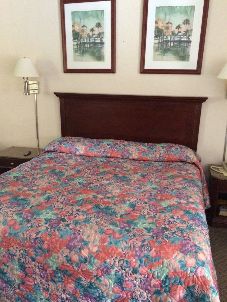 Royal Inn Daytona Beach Kültér fotó