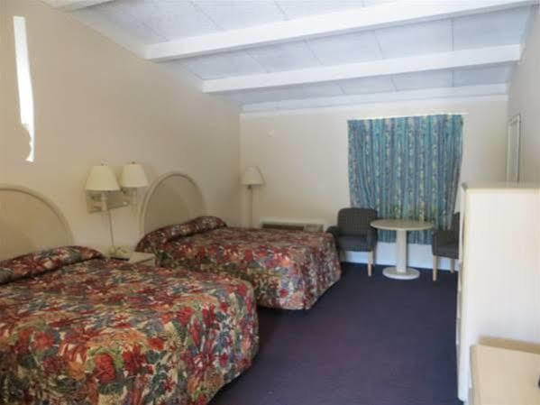 Royal Inn Daytona Beach Kültér fotó